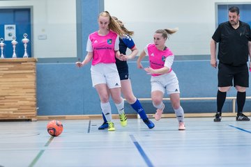 Bild 369 - F Loewinnen Hallen Cup
